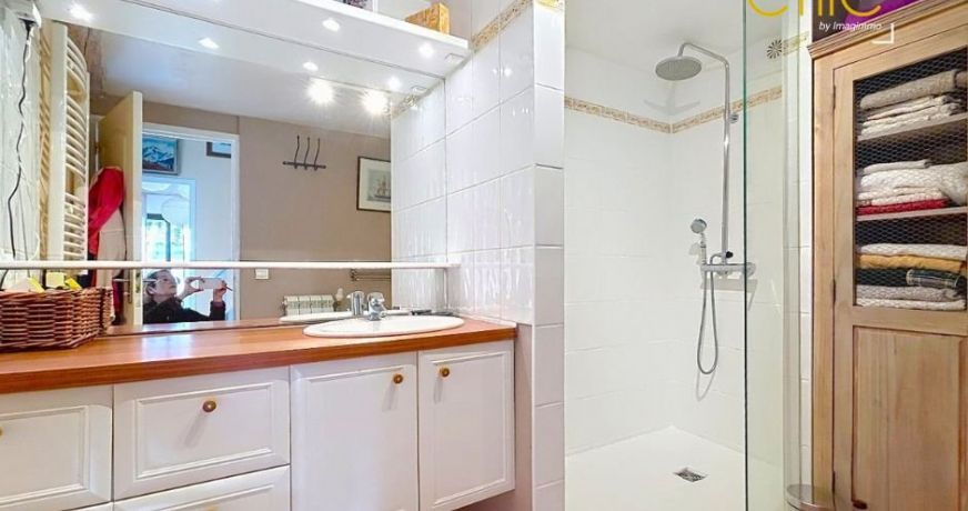 vente Maison Fabregues