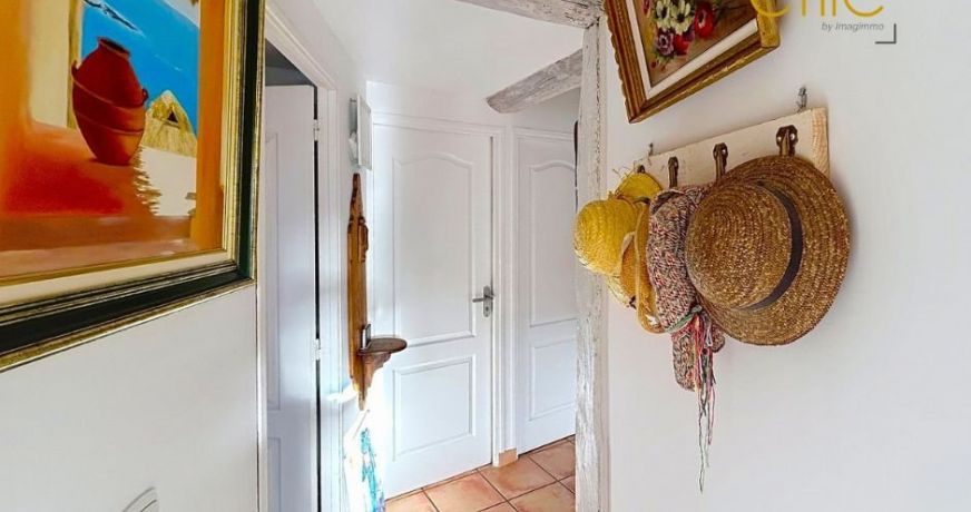 vente Maison Fabregues