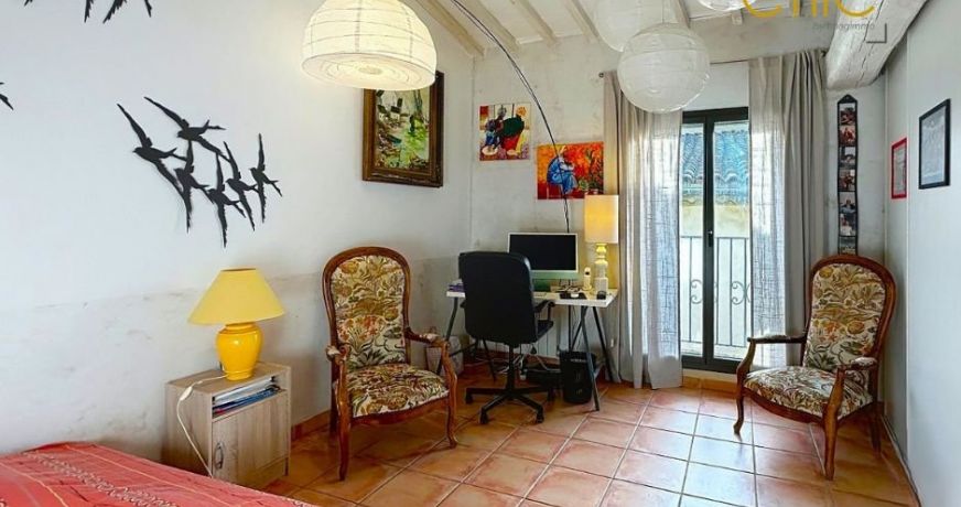 vente Maison Fabregues