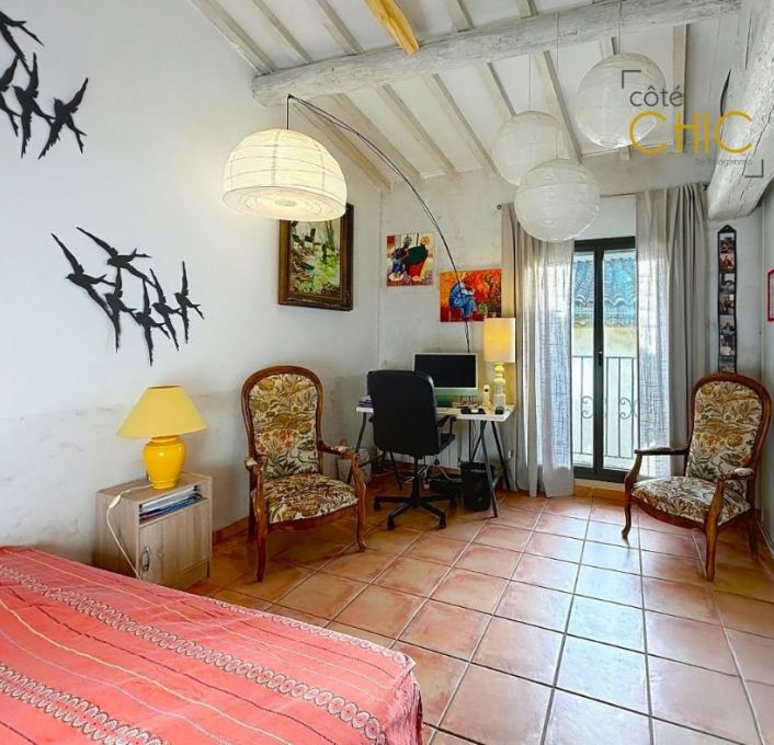 vente Maison Fabregues