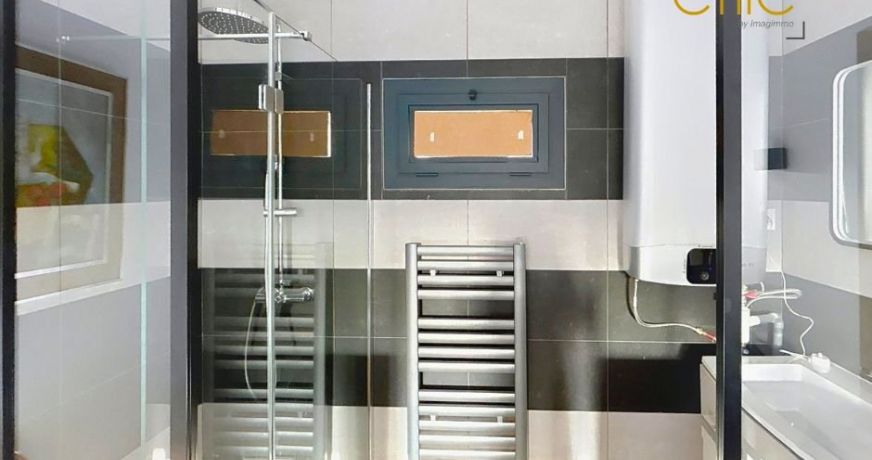 vente Maison Fabregues