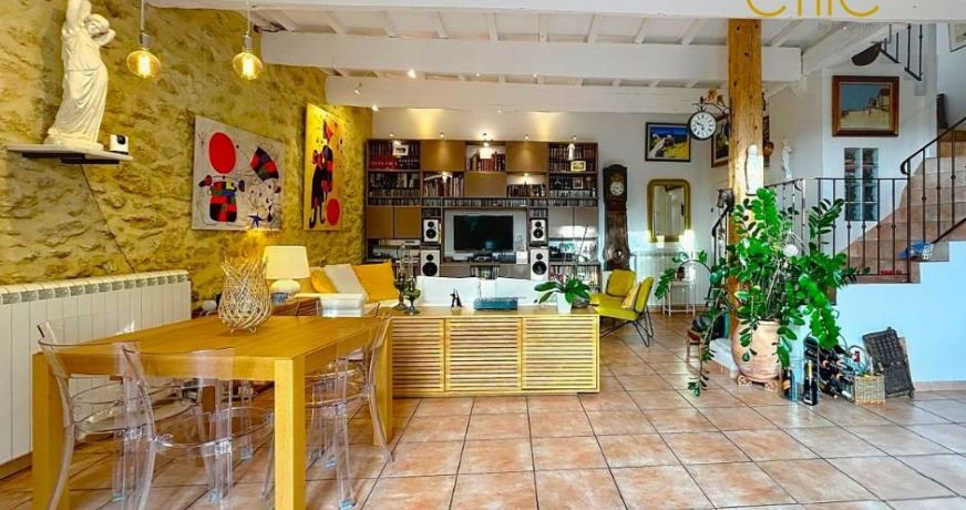 vente Maison Fabregues