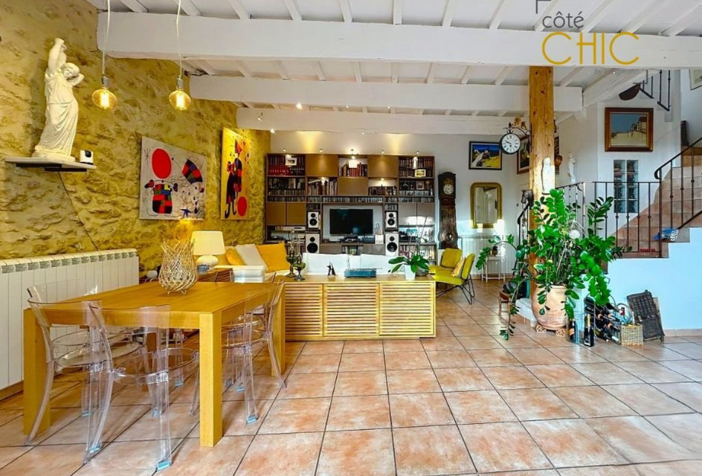 à vendre Maison Fabregues - Photo 7