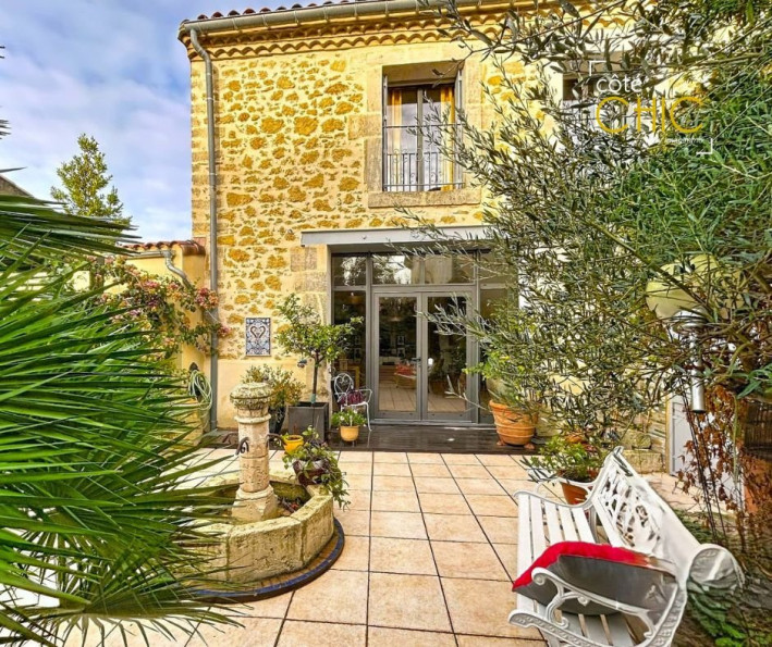 vente Maison Fabregues - Photo 3