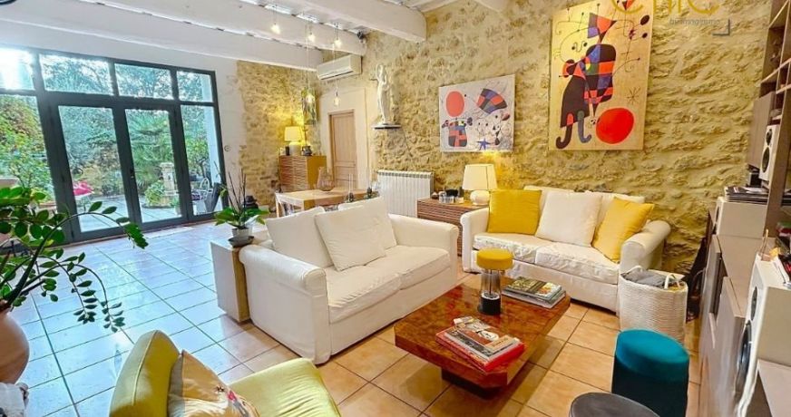 vente Maison Fabregues