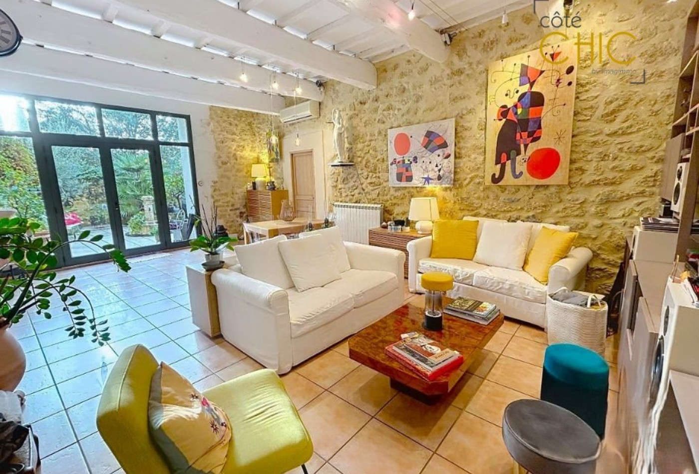 à vendre Maison Fabregues - Photo 1