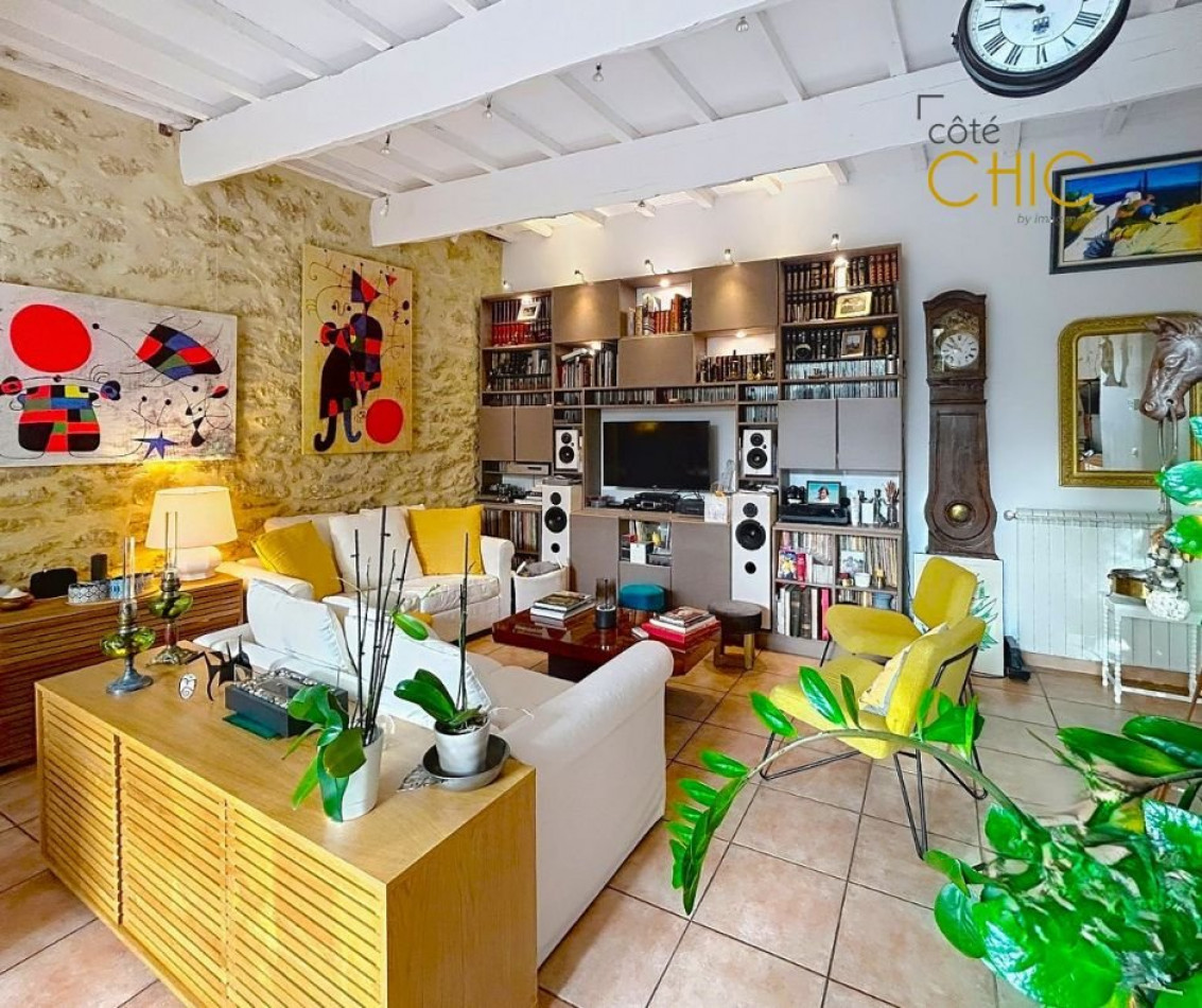 à vendre Maison Fabregues - Photo 5