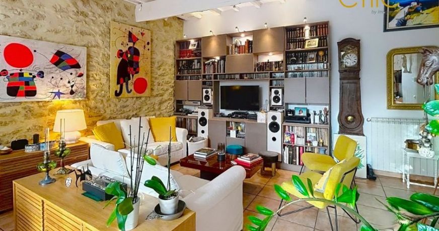 vente Maison Fabregues