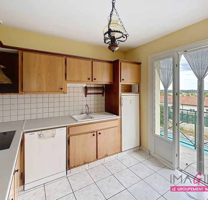 vente Villa Pignan