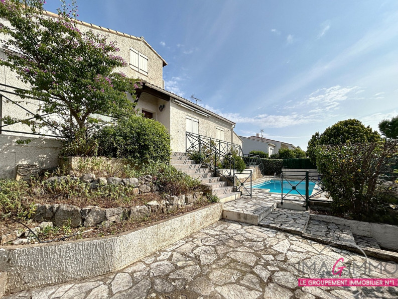 vente Villa Pignan - Photo 9