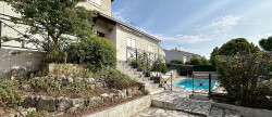 vente Villa Pignan