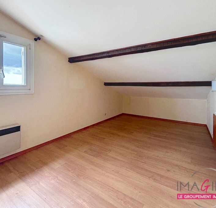 vente Villa Pignan