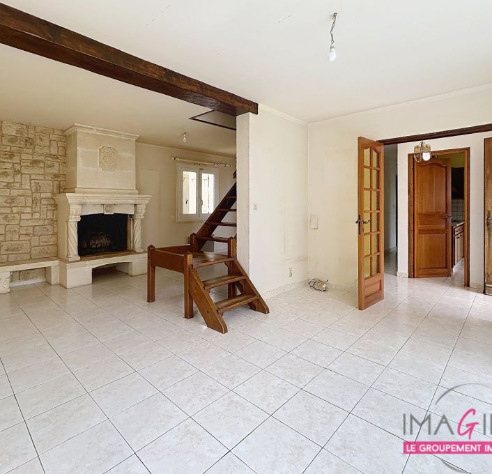 vente Villa Pignan