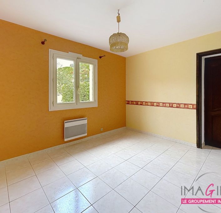 vente Villa Pignan