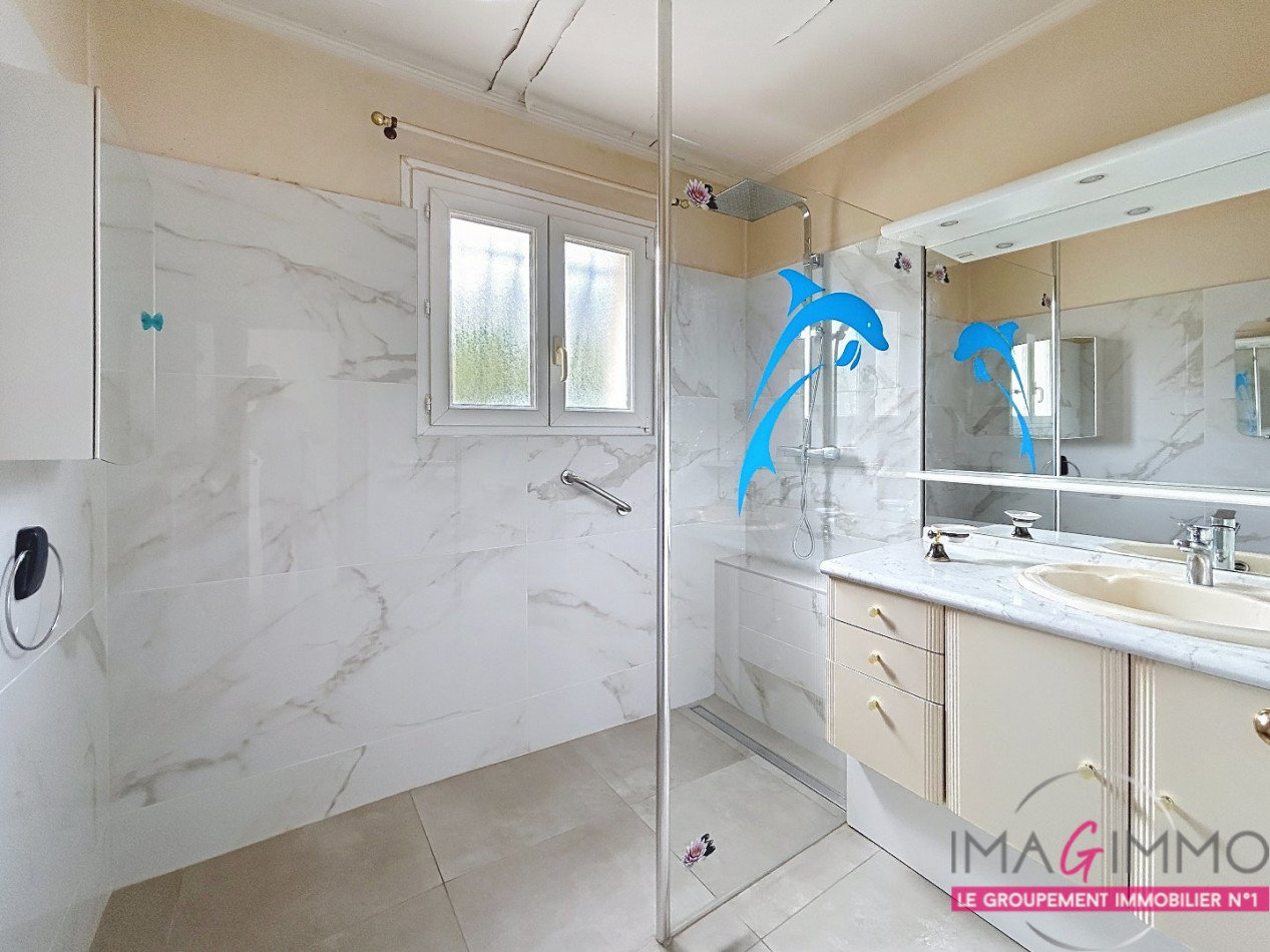 à vendre Villa Pignan - Photo 8