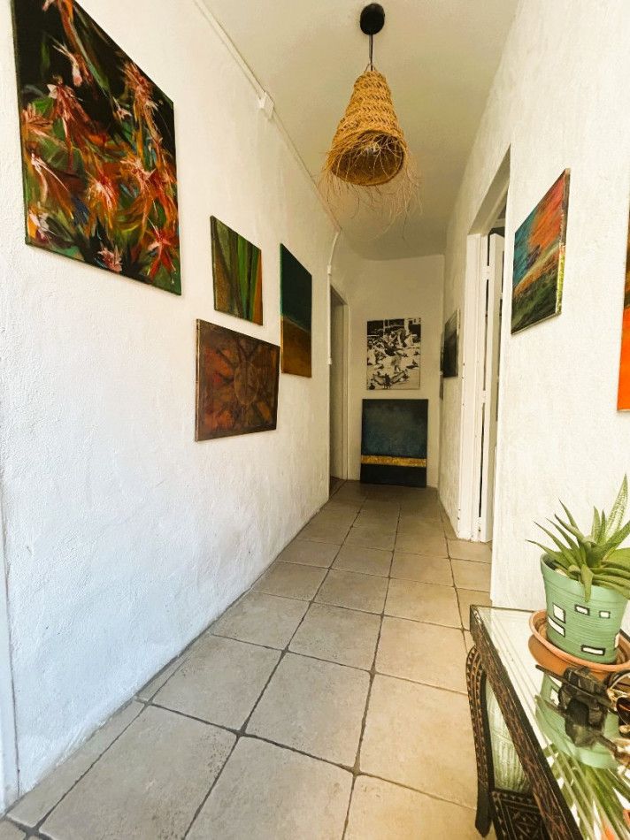 à vendre Maison Bessan - Photo 8