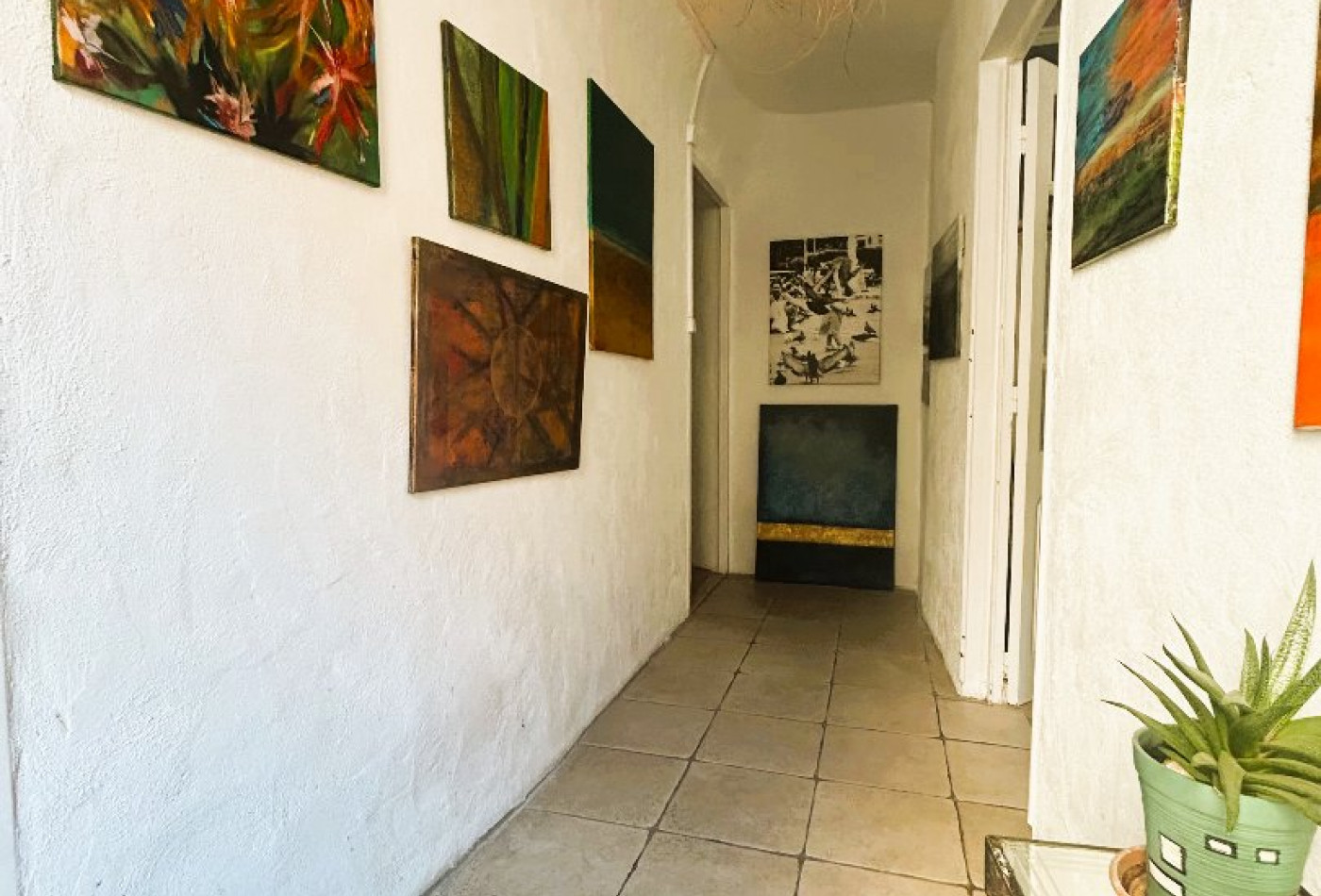 à vendre Maison Bessan - Photo 8