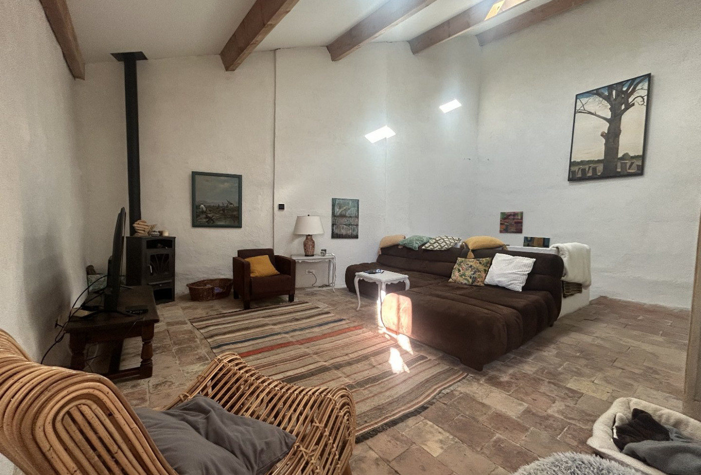 à vendre Maison Bessan - Photo 6