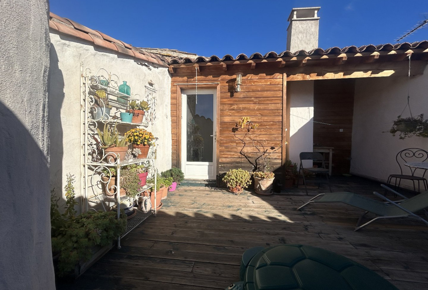 à vendre Maison Bessan - Photo 10