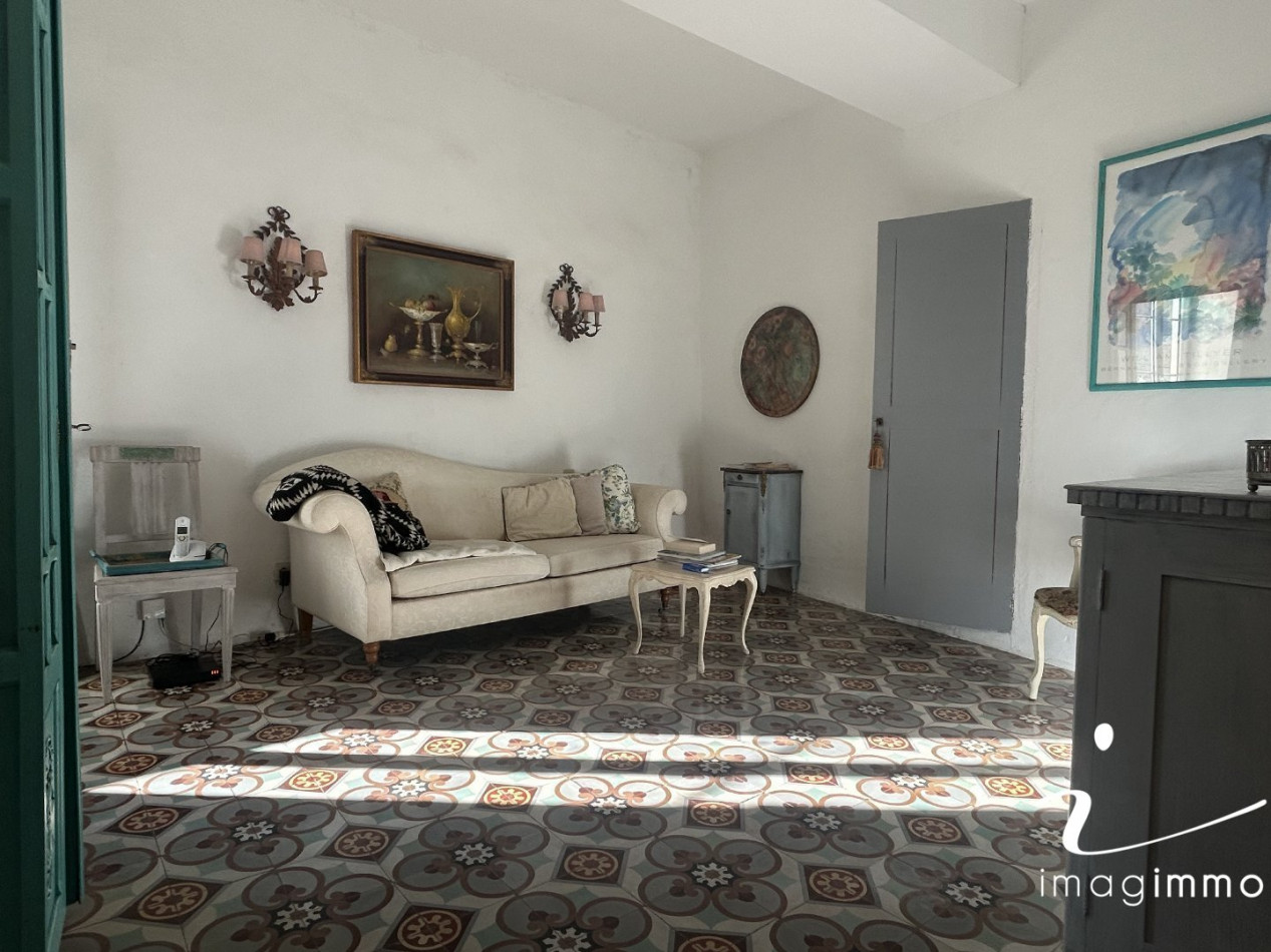 à vendre Maison Bessan - Photo 1