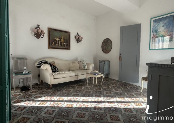 à vendre Maison Bessan