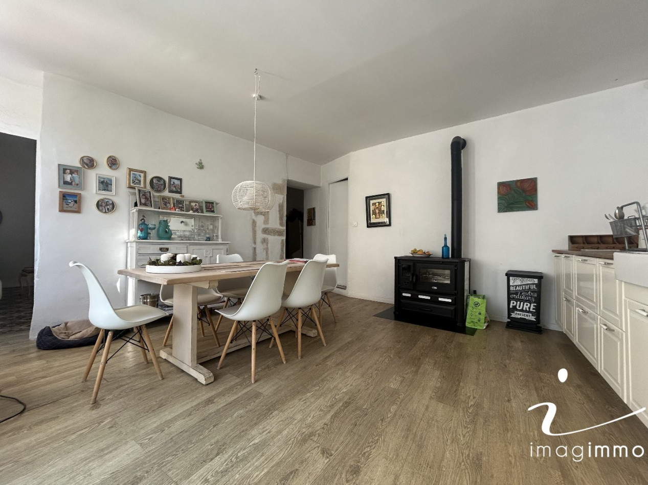 à vendre Maison Bessan - Photo 2
