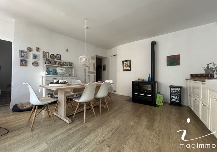 à vendre Maison Bessan