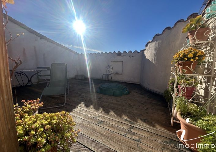 à vendre Maison Bessan