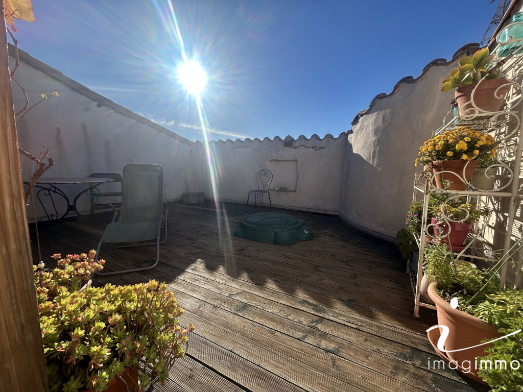 sale Maison Bessan - Photo 3