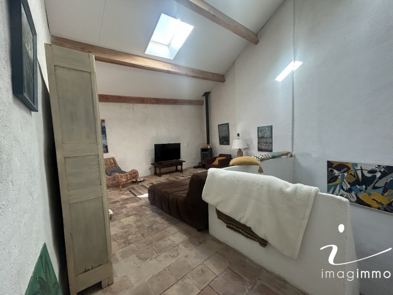 à vendre Maison Bessan - Photo 5