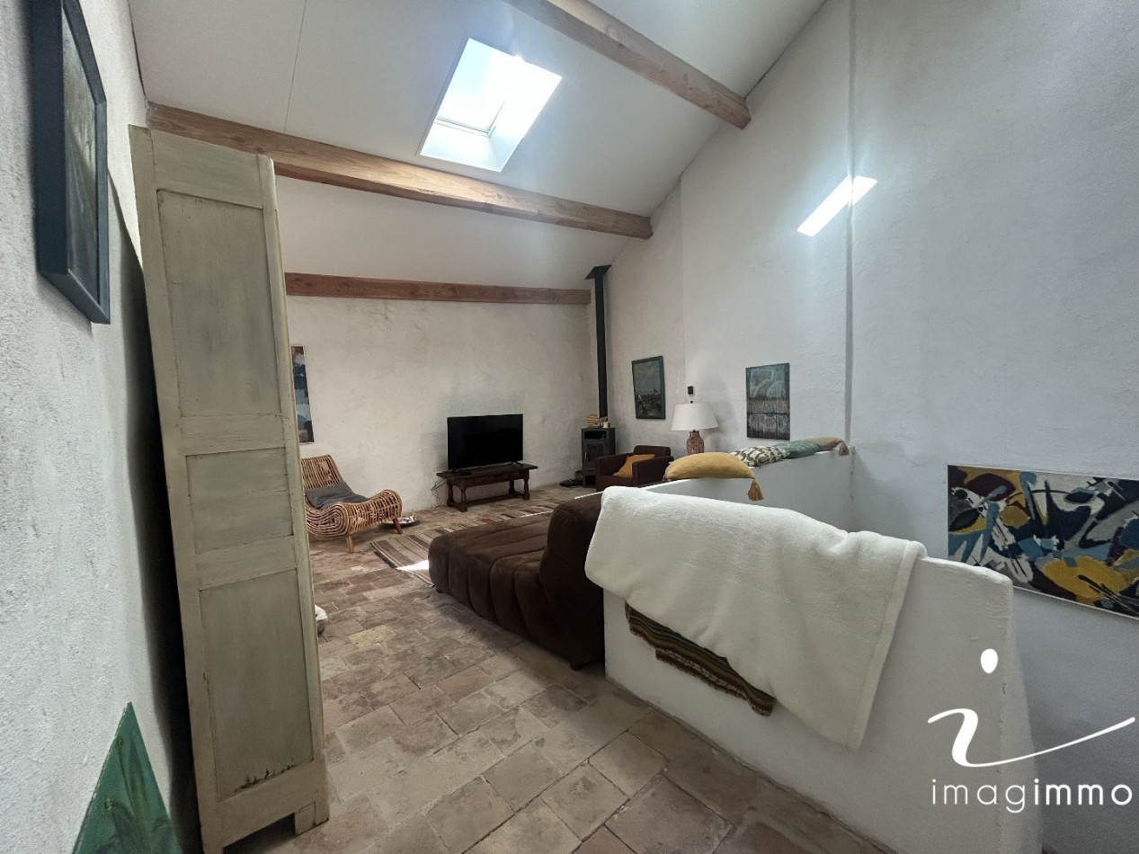 à vendre Maison Bessan - Photo 5
