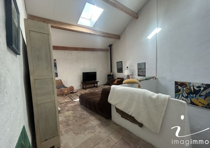 à vendre Maison Bessan