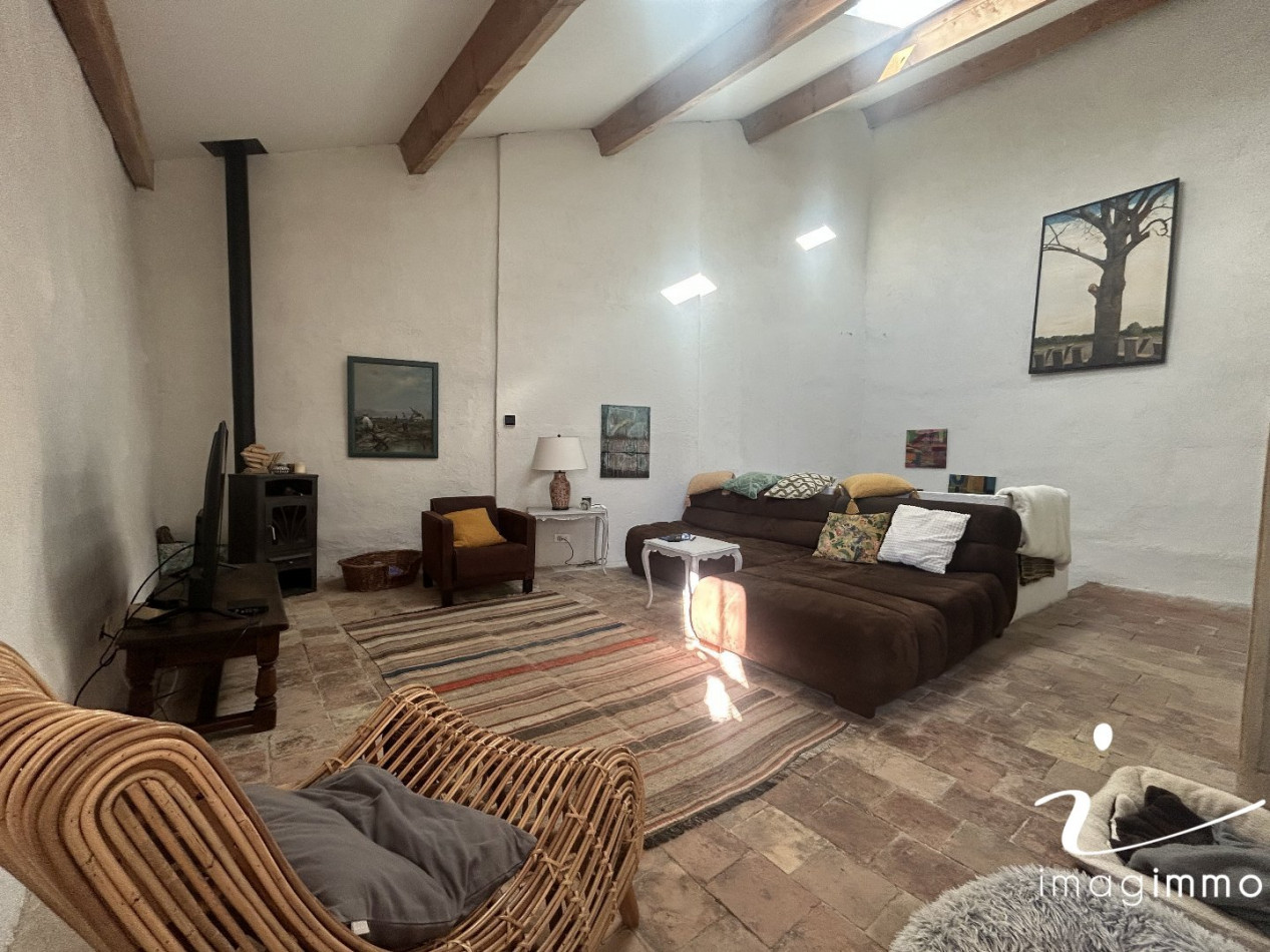 à vendre Maison Bessan - Photo 6