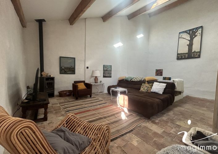 à vendre Maison Bessan
