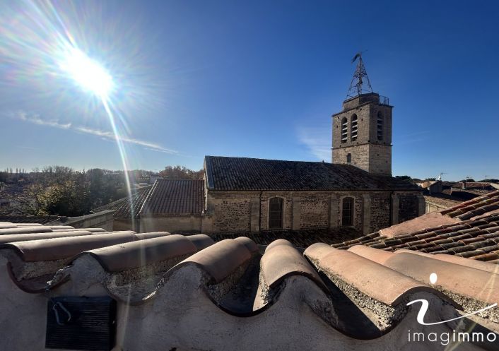 à vendre Maison Bessan
