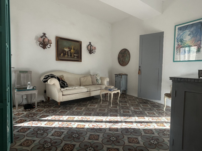 à vendre Maison Bessan - Photo 1