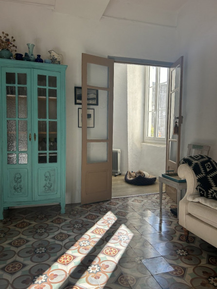 à vendre Maison Bessan - Photo 4