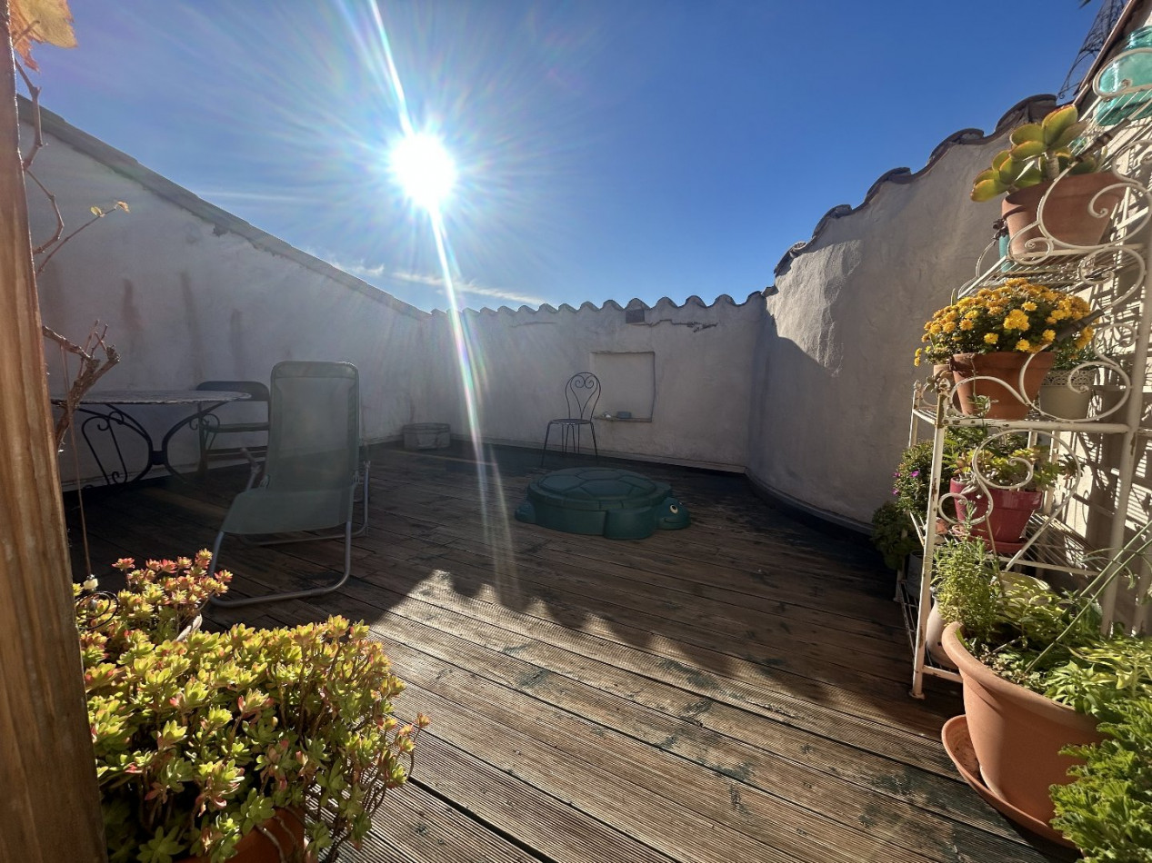 à vendre Maison Bessan - Photo 3