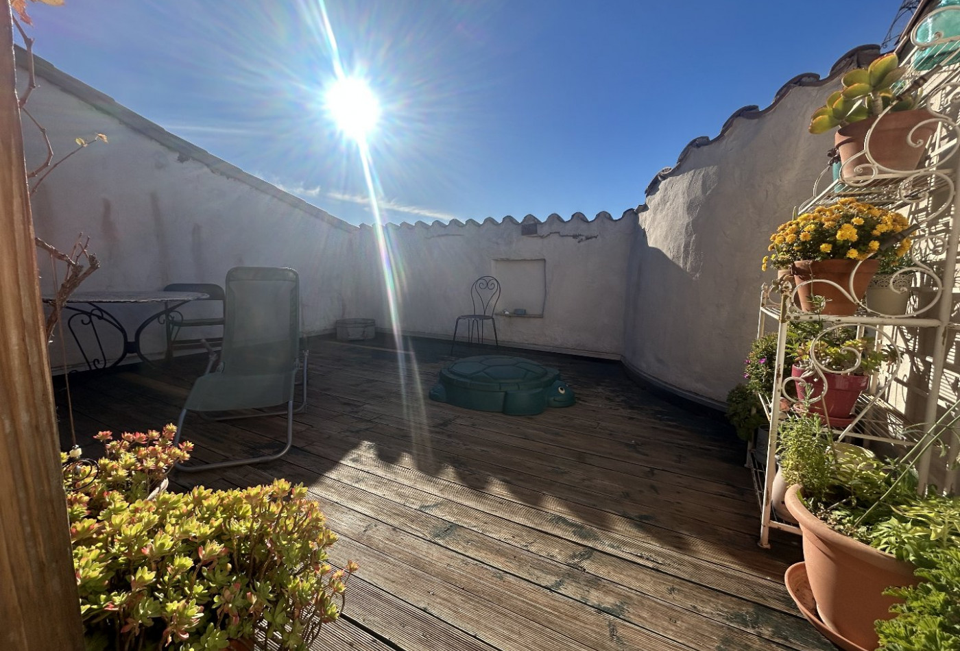 à vendre Maison Bessan - Photo 3