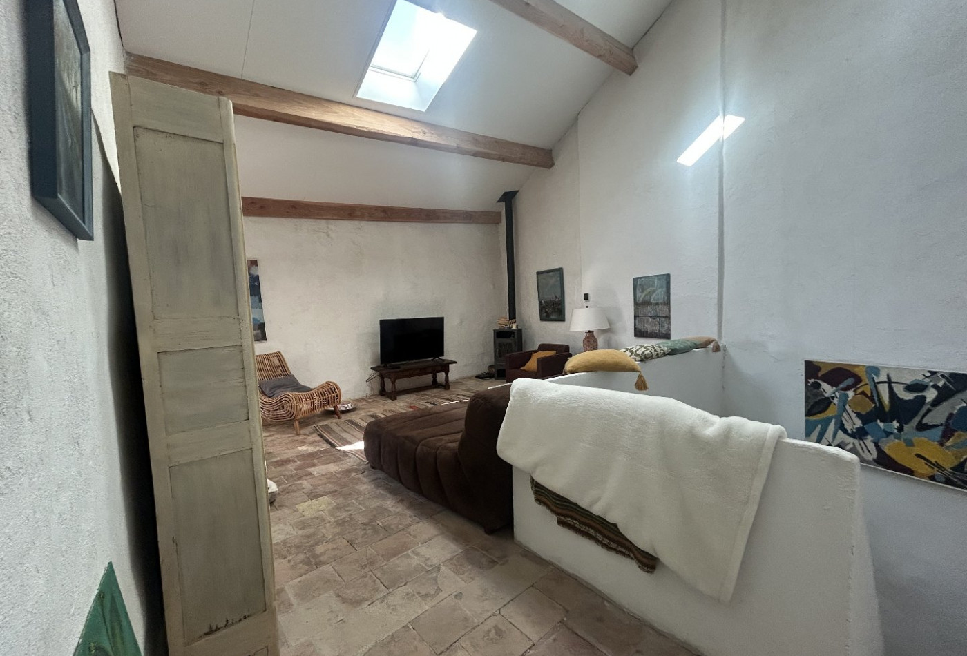 à vendre Maison Bessan - Photo 5