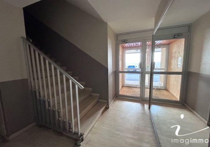 à vendre Appartement Montpellier