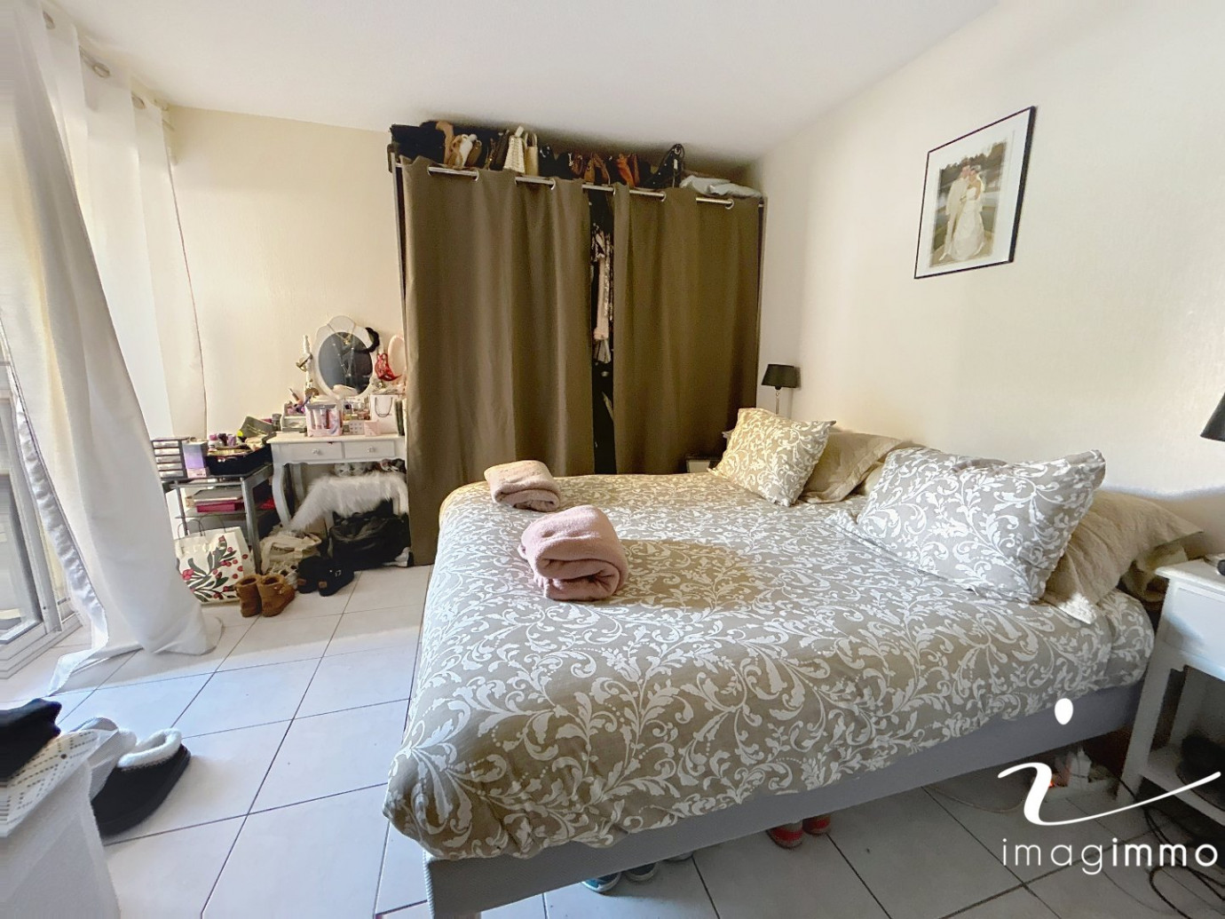 à vendre Appartement Montpellier - Photo 7