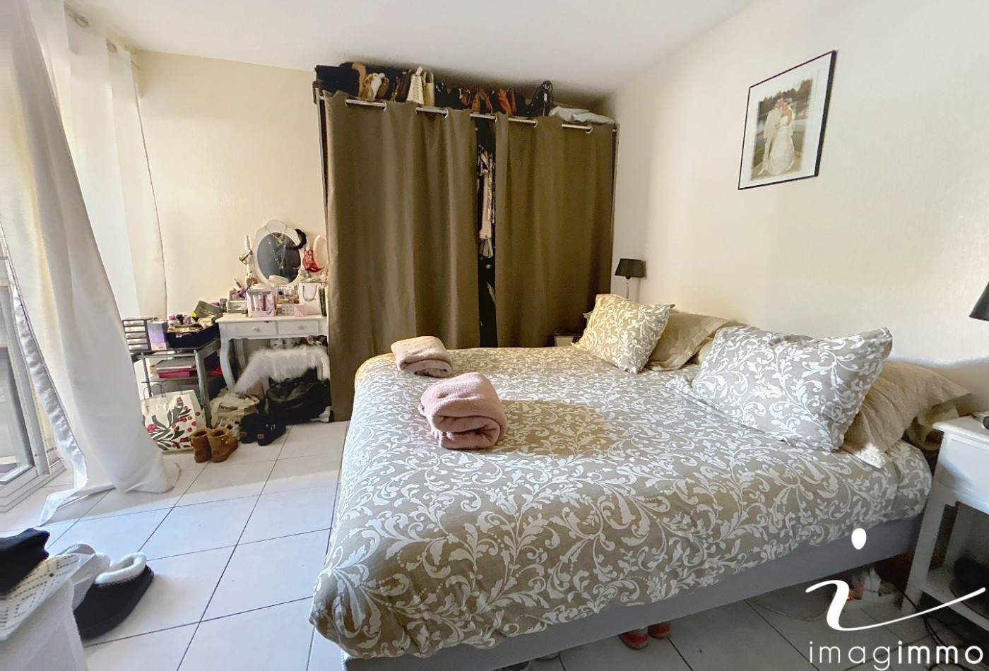 à vendre Appartement Montpellier - Photo 7