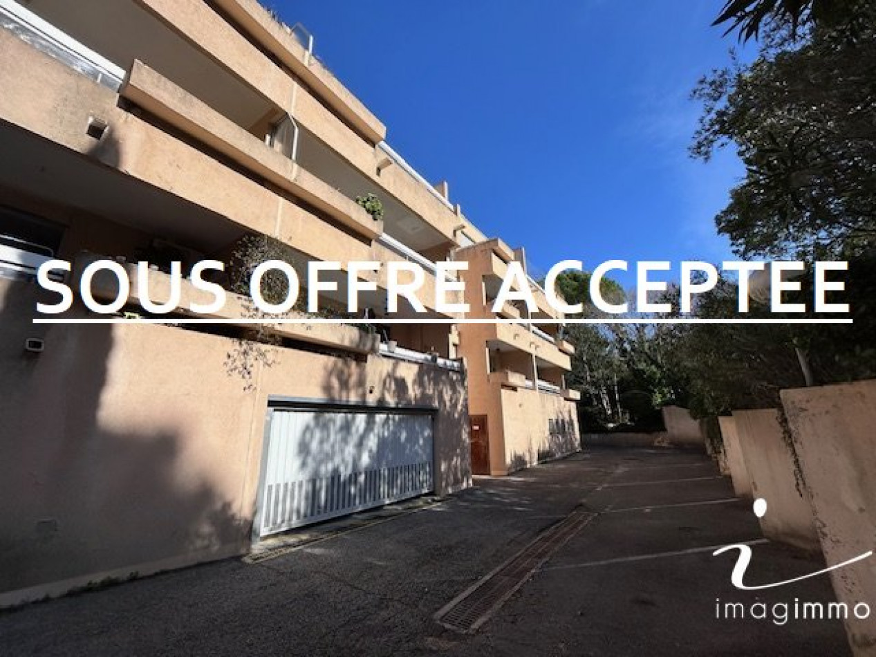 à vendre Appartement Montpellier - Photo 1