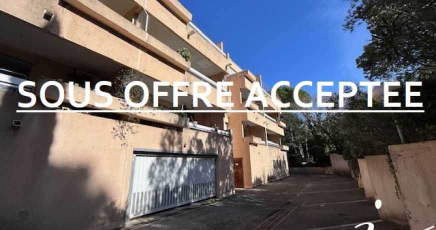 vente Appartement Montpellier