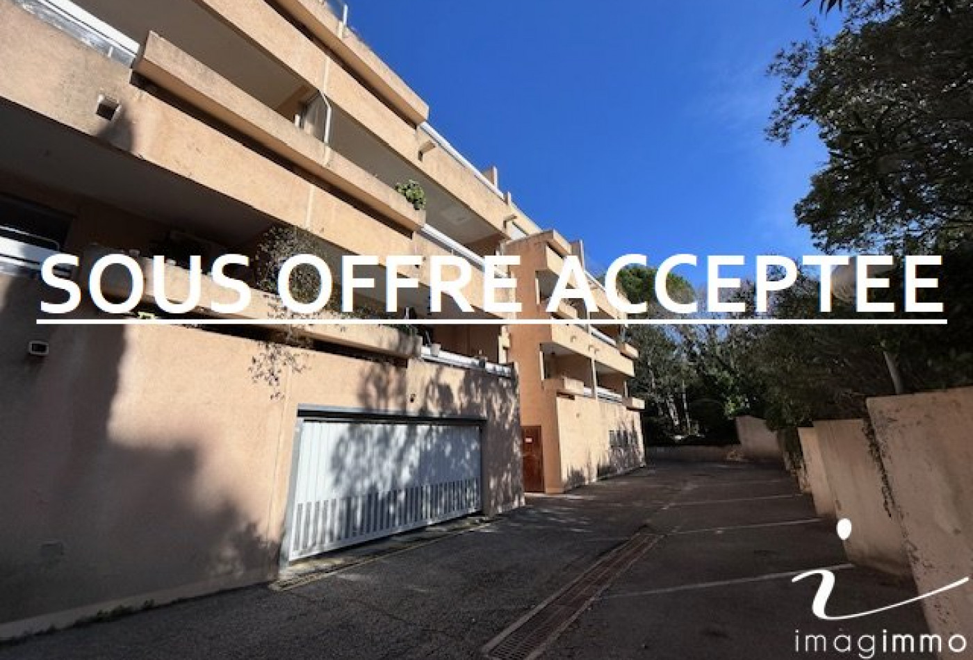 vente Appartement Montpellier - Photo 1