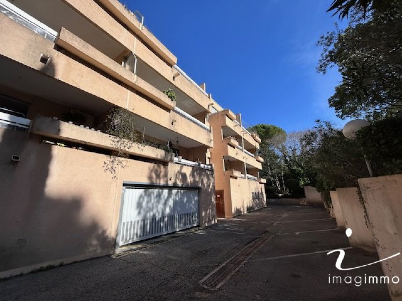 à vendre Appartement Montpellier - Photo 1