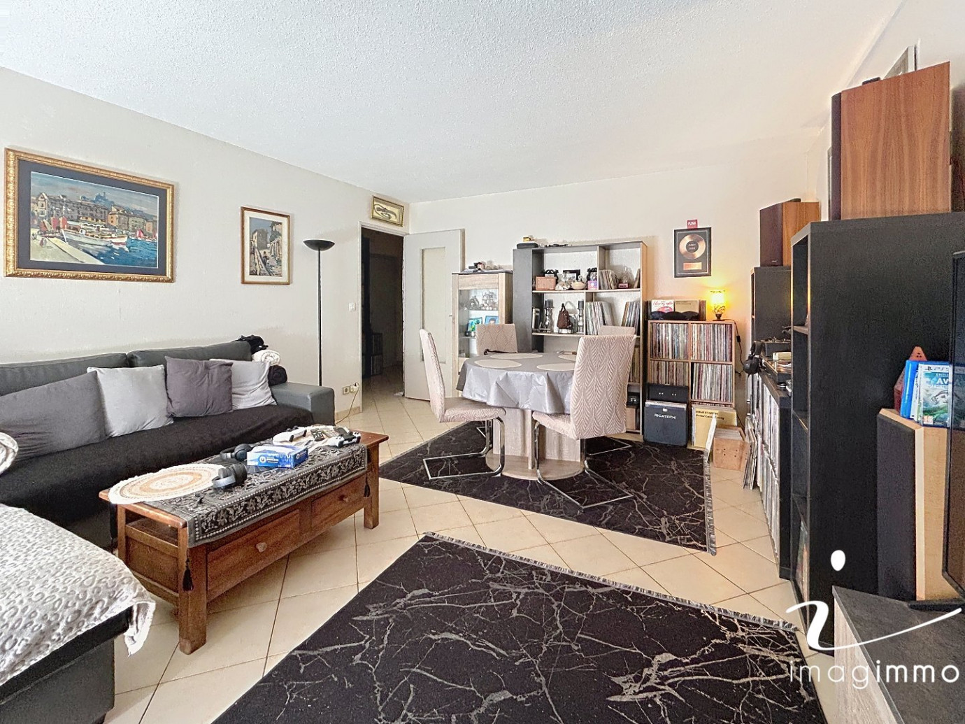 à vendre Appartement Montpellier - Photo 3