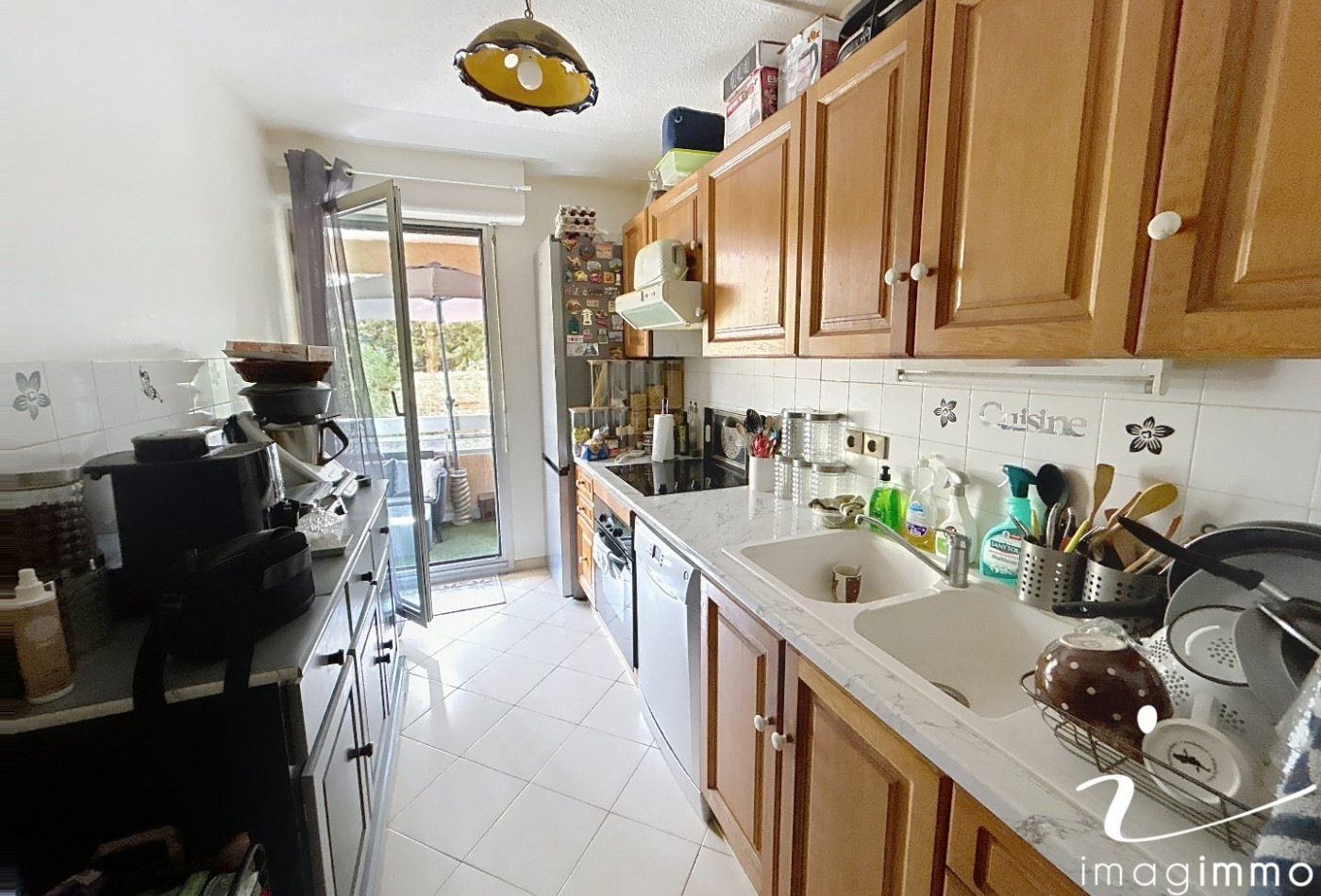 à vendre Appartement Montpellier - Photo 4