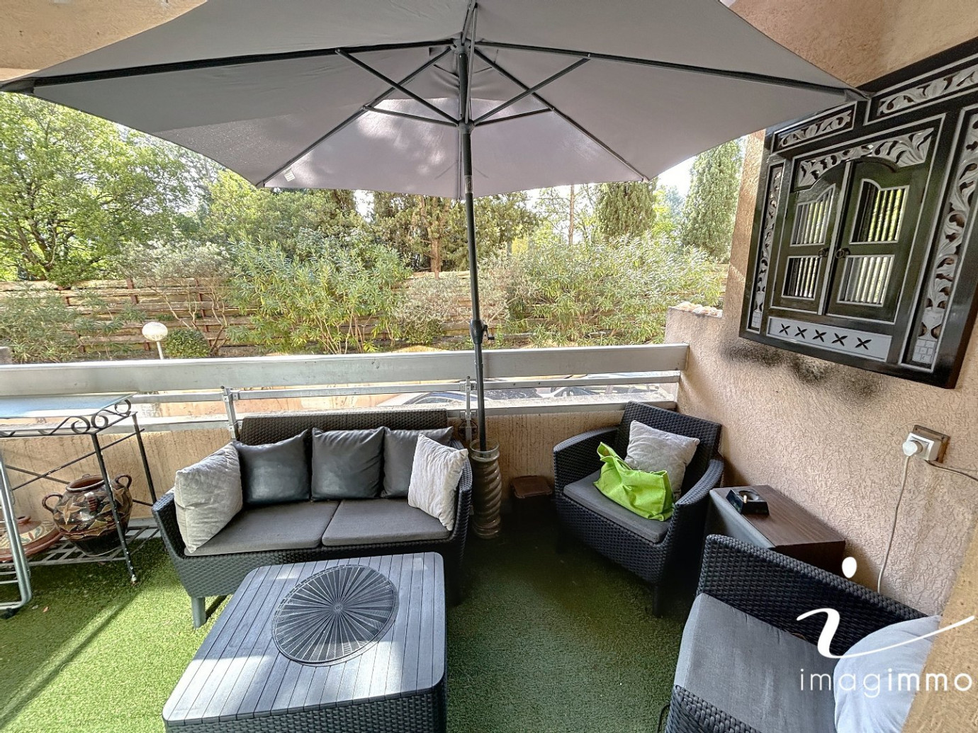 à vendre Appartement Montpellier - Photo 5